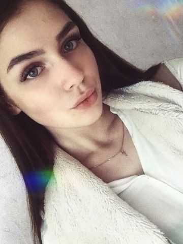 Анкета проститутки Лариса - Фото, 23 года, №267462